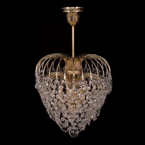 Люстра Лора оптикон в Ижевске отзыв и фото покупателя