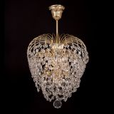 Люстра Лора оптикон в Ижевске Люстра Лора оптикон в Ижевске