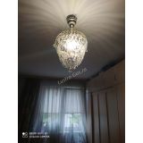 Люстра Лора оптикон в Ижевске Люстра Лора оптикон в Ижевске