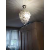 Люстра Лора оптикон в Ижевске Люстра Лора оптикон в Ижевске