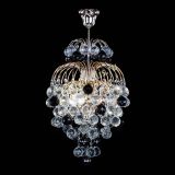 Люстра Лора Шар 40 черная в Ижевске Люстра Лора Шар 40 черная в Ижевске