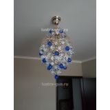 Люстра Лора Шар 40 в Ижевске