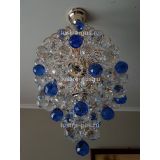 Люстра Лора Шар 40 в Ижевске