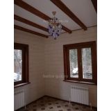 Люстра Лора Шар 40 в Ижевске