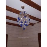 Люстра Лора Шар 40 в Ижевске