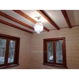 Люстра Лора Шар 40 в Ижевске