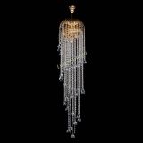 Люстра Лора Винтаж конус 40 мм в Ижевске