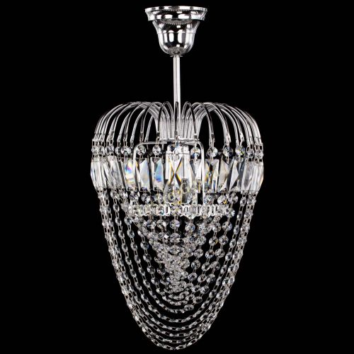 Люстра Лора Водоворот в Ижевске Гусь Хрустальный
