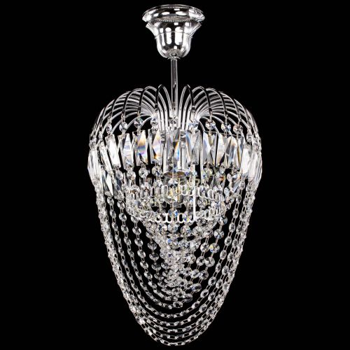 Люстра Лора Водоворот в Ижевске Гусь Хрустальный