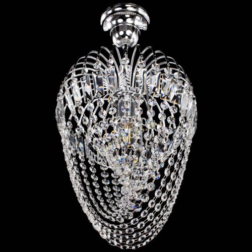 Люстра Лора Водоворот в Ижевске Гусь Хрустальный