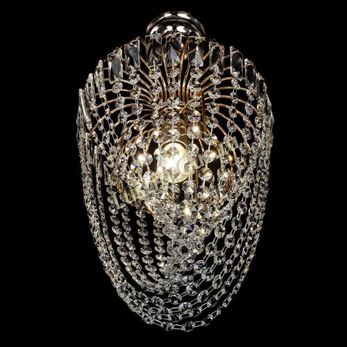 Люстра Лора Водоворот в Ижевске Гусь Хрустальный