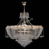 Люстра Камелия Александра с подвесом в Ижевске