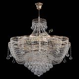 Люстра Камелия Александра с подвесом в Ижевске