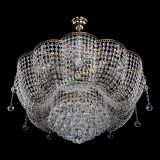 Люстра Камелия Александра с подвесом в Ижевске