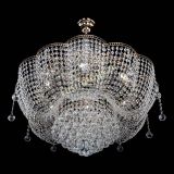 Люстра Камелия Александра с подвесом в Ижевске