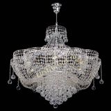 Люстра Камелия Александра с подвесом в Ижевске