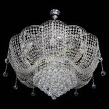 Люстра Камелия Александра с подвесом в Ижевске