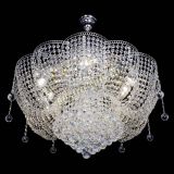 Люстра Камелия Александра с подвесом в Ижевске