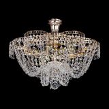 Люстра Лотос Пион с подвесом в Ижевске