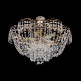 Люстра Лотос Пион с подвесом в Ижевске