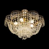 Люстра Лотос Пион с подвесом в Ижевске