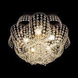 Люстра Лотос Пион с подвесом в Ижевске