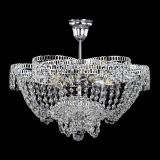 Люстра Лотос Пион с подвесом в Ижевске