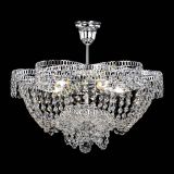 Люстра Лотос Пион с подвесом в Ижевске