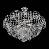 Люстра Лотос Пион с подвесом в Ижевске