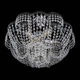 Люстра Лотос Пион с подвесом в Ижевске