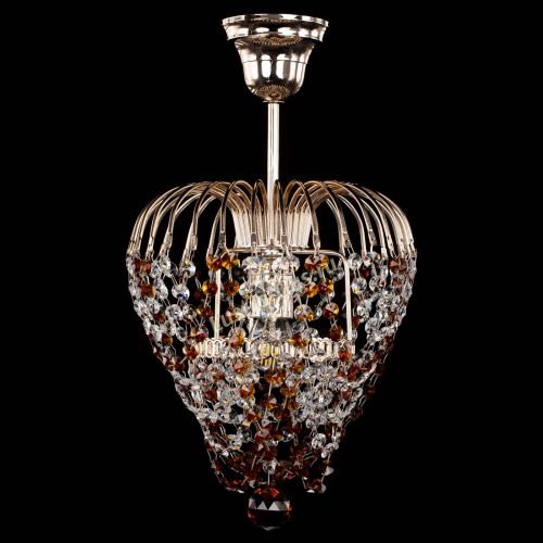 Люстра Малинка обтикон чайная в Ижевске Люстра Малинка обтикон чайная в Ижевске