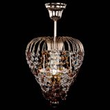 Люстра Малинка обтикон чайная в Ижевске Люстра Малинка обтикон чайная в Ижевске