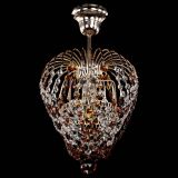 Люстра Малинка обтикон чайная в Ижевске Люстра Малинка обтикон чайная в Ижевске