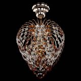 Люстра Малинка обтикон чайная в Ижевске Люстра Малинка обтикон чайная в Ижевске