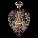 Люстра Малинка обтикон чайная в Ижевске Люстра Малинка обтикон чайная в Ижевске