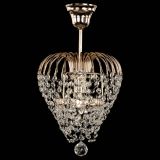 Люстра Малинка обтикон в Ижевске