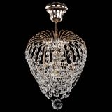 Люстра Малинка обтикон в Ижевске