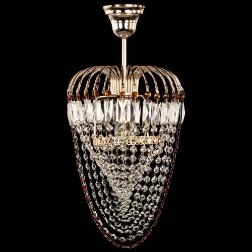 Люстра Малинка Водоворот чайная в Ижевске Люстра Малинка Водоворот чайная в Ижевске