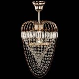 Люстра Малинка Водоворот чайная в Ижевске Люстра Малинка Водоворот чайная в Ижевске