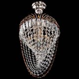 Люстра Малинка Водоворот чайная в Ижевске Люстра Малинка Водоворот чайная в Ижевске