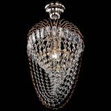 Люстра Малинка Водоворот чайная в Ижевске Люстра Малинка Водоворот чайная в Ижевске