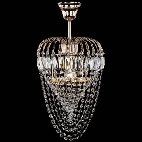 Люстра Малинка водоворот в Ижевске Гусь Хрустальный