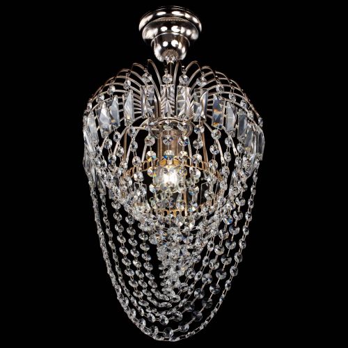 Люстра Малинка водоворот в Ижевске Гусь Хрустальный