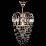 Люстра Малинка Водоворот розовая в Ижевске Люстра Малинка Водоворот розовая в Ижевске