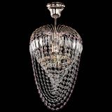 Люстра Малинка Водоворот розовая в Ижевске Люстра Малинка Водоворот розовая в Ижевске