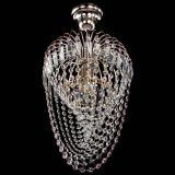 Люстра Малинка Водоворот розовая в Ижевске Люстра Малинка Водоворот розовая в Ижевске