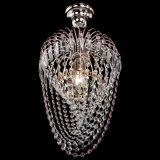 Люстра Малинка Водоворот розовая в Ижевске Люстра Малинка Водоворот розовая в Ижевске