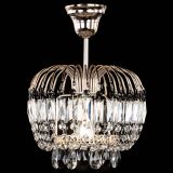 Люстра Малинка черная в Ижевске