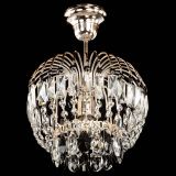 Люстра Малинка черная в Ижевске