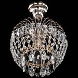 Люстра Малинка черная в Ижевске